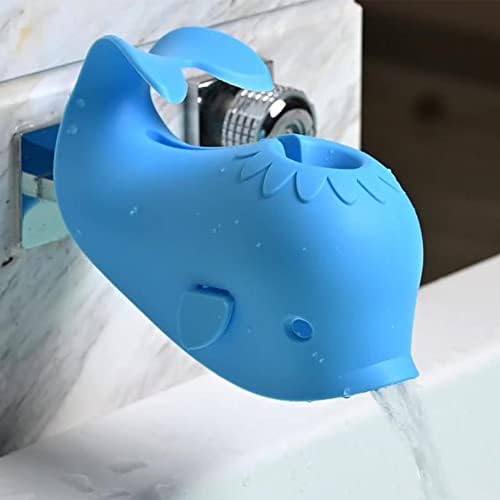Tub Faucet Cover For Kids Bath Spout Cover, Baby Bathtub Faucet