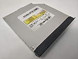 ts-l633n Dicke: 12,7 mm. COMPRO PC DVD Maske mit Blende für Packard Bell EASYNOTE NEW91 TM85 Toshiba TS-L633 KU.0080E.027