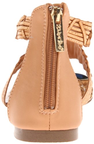 Image of 2 Lips Too Women's Zues Flat
