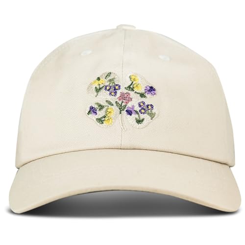 Image of Lucky Brand Classic Cotton Adjustable | Dad Hat | Baseball Cap | Golf | Fishing | Low Profile | 5 Panel Design