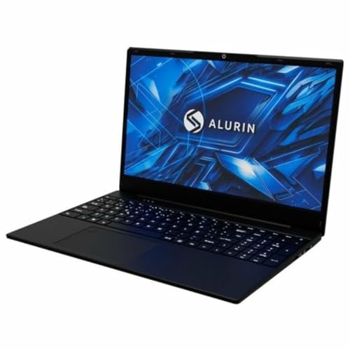 Alurin Laptop Flex Advance 15,6' Intel Core i5-1235U 16 GB RAM 500 GB SSD