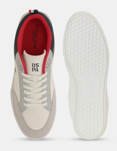 Image of U.S. POLO ASSN. USPA Men Sneaker Footwear