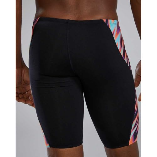 Image of TYR Durafast Elite Solid Jammer