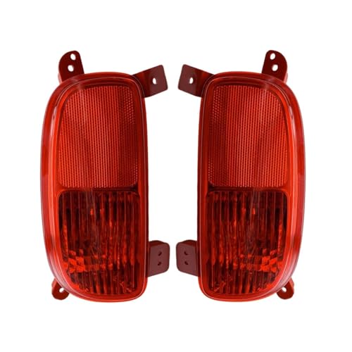 Feux arrière de voiture réflecteur gauche droite pour KIA Sorento 2013 2014