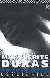  Marguerite Duras: Apocalyptic Desires