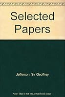 Selected Papers B003VZXA76 Book Cover