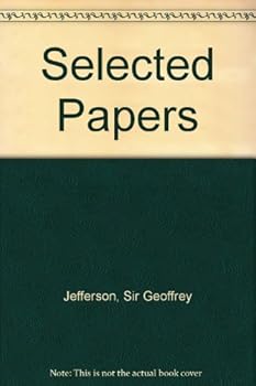 Hardcover Selected Papers Book