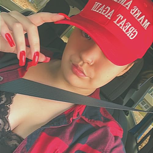 The Trump/Vance administration E2 Titelbild