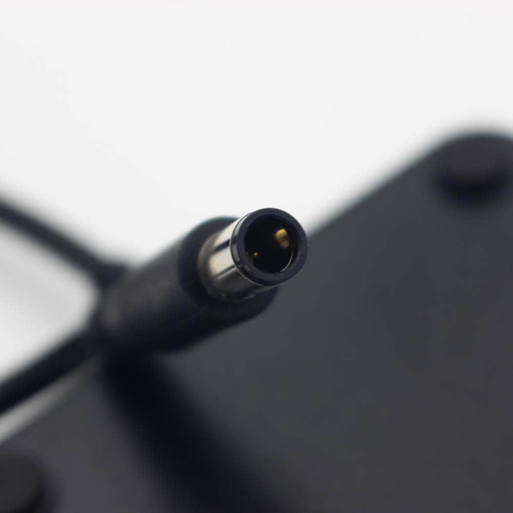 Weiwin 19.5V 12.3A 240W Compatible for Alienware M18x Slim AC Power Adapter Supply Charger