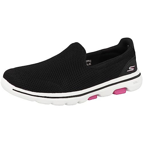 Image of Skechers Women Go Walk 5 Walking Shoes