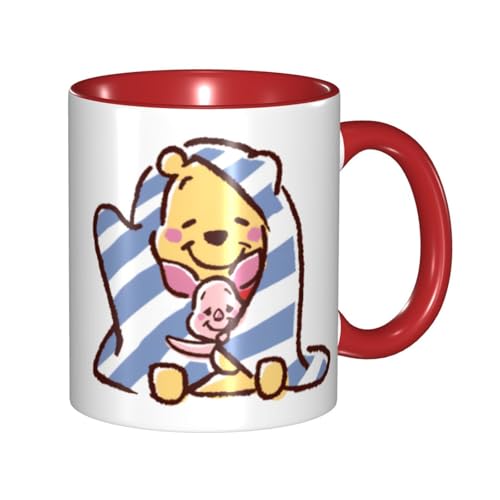 ܂̃v[ }OJbv 330ml eB[Jbv R[q[Jbv Jbv Z~bN Mug Cup y ڃhbv  킢 dqWΉ ObY ItBX Ɨp v[g