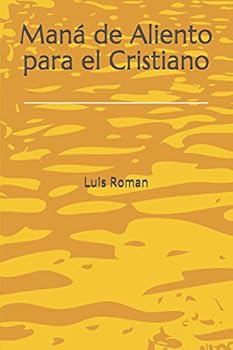 Paperback Maná de Aliento para el Cristiano [Spanish] Book