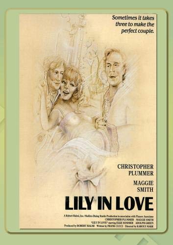 Lily In Love