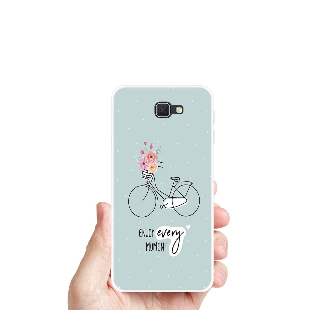 PRINT CASE Soft Silicone Mobile Back Cover Compatible with Samsung Galaxy J7 Prime| Durable Shockproof Protective Case/Cover with Elegant Design | Full Edge Protection (Multicolor)(Print-01hHT1465) (B0D14X53SM) Amazon Price History, Amazon Price Tracker