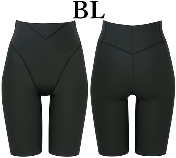 ワコール] GRC639 ガードル エバーシック Ever Chic ロング丈 一枚ばき