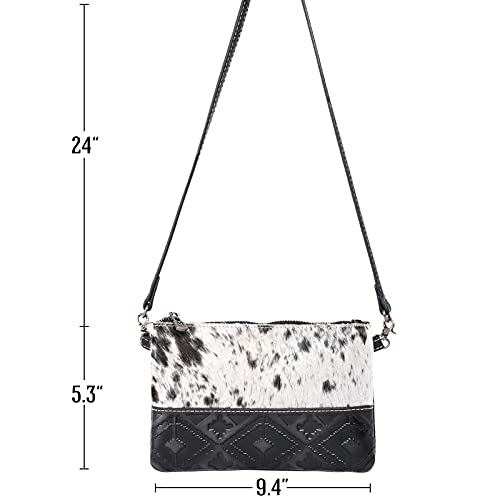 Image of Montana West Western Purse for Women Crossbody Bag Wristlet Clutch Purse