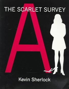 Paperback Scarlet Survey: An Accounting--From Courthouses, Health Agencies, Police Blotters, and Morgues Across America--Of Women and Girls Exploited by Abortion on Demand Book