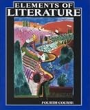 Elements Literature: Literature of Britain, 6th Course, Annotated Teacher's Edition