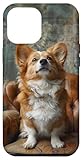 Photo Gallery custodia per iphone 15 pro max grafica in stile vintage pembroke welsh corgi Photo Gallery custodia per iphone 15 pro max grafica in stile vintage pembroke welsh corgi