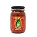 Da Bomb Ghost Pepper Salsa
