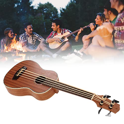 Mini UkuléLé Guitare éLéGante Palissandre 30 Pouces Facile à Jouer en Cadeau - Les Beatles, Paul McCartney, John Lennon, RIngo Starr, George Harrison Mini UkuléLé Guitare éLéGante Palissandre 30 Pouces Facile à Jouer en Cadeau – Image 4