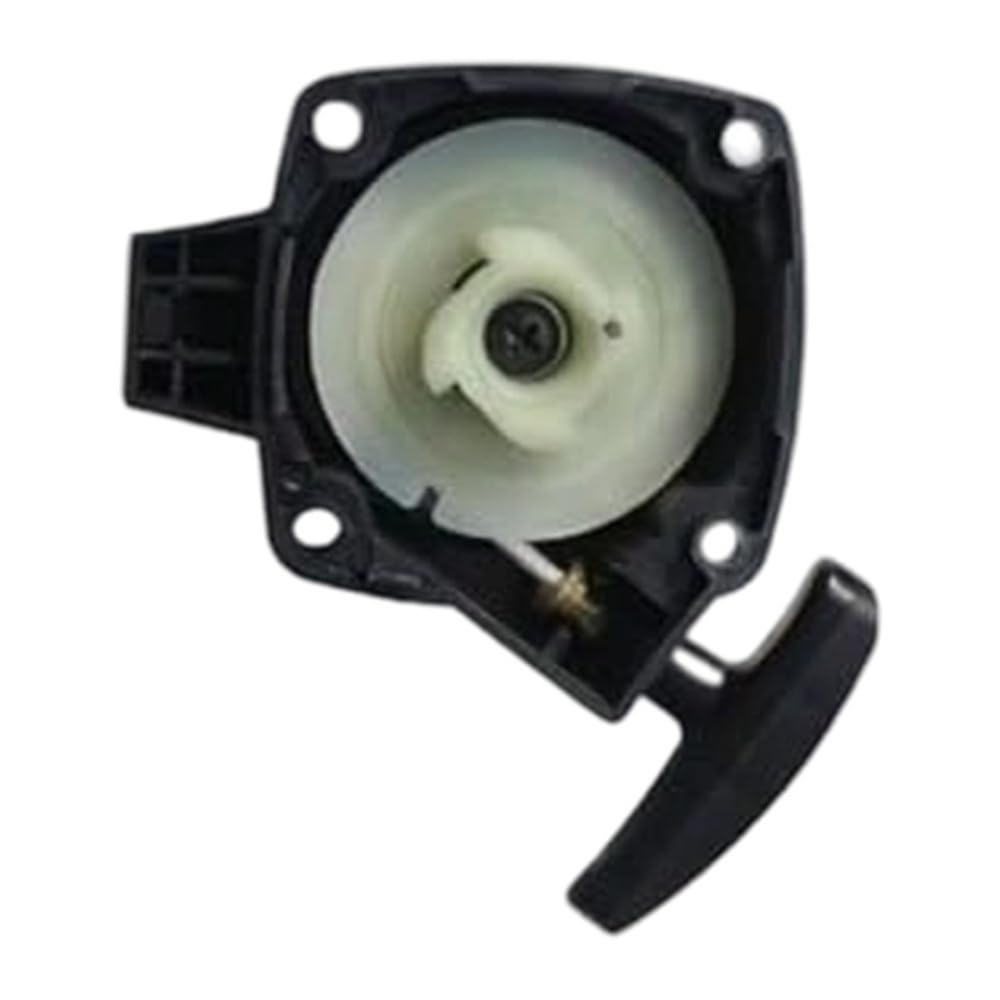 Lanceur à recul IE34 pour tondeuse EB260 - Plateau de traction complet 20x15x6 cm