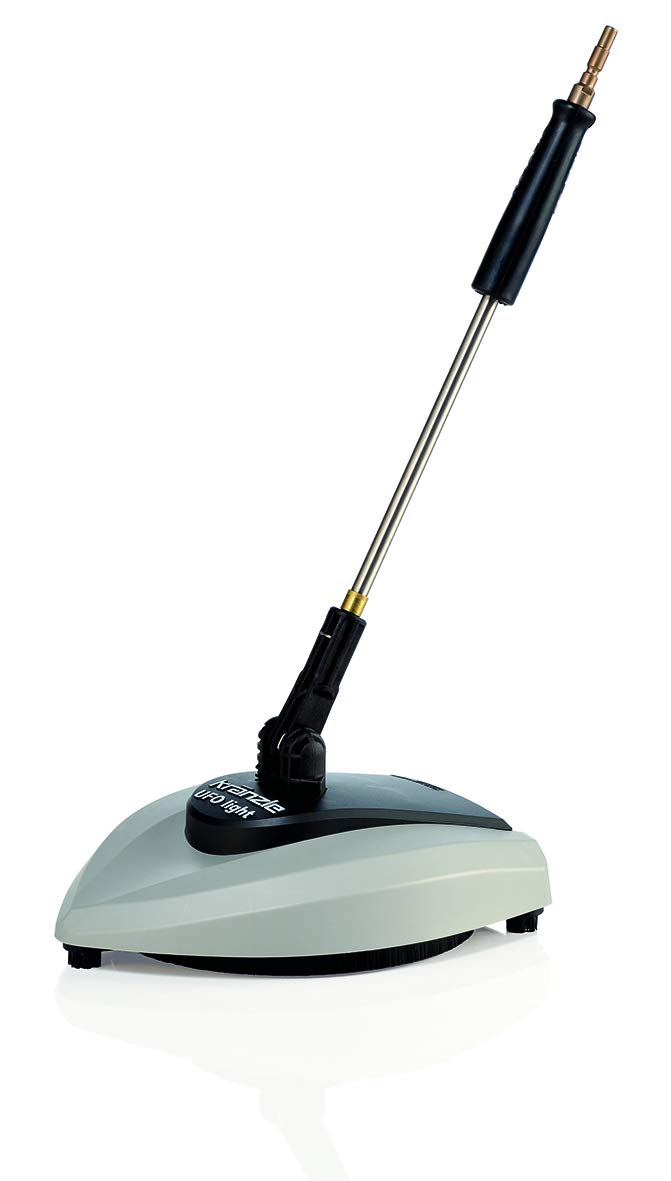 Kraenzle Escova rotativa para pavimentos