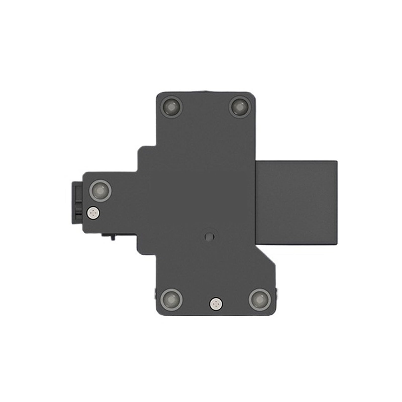 EDEDE Cuchilla de Fibra óptica, Cuchilla de Corte con rotación automática 0809G de Fibra óptica FTTT, Cuchilla de Corte de Alta precisión, Cuchilla de Corte automático