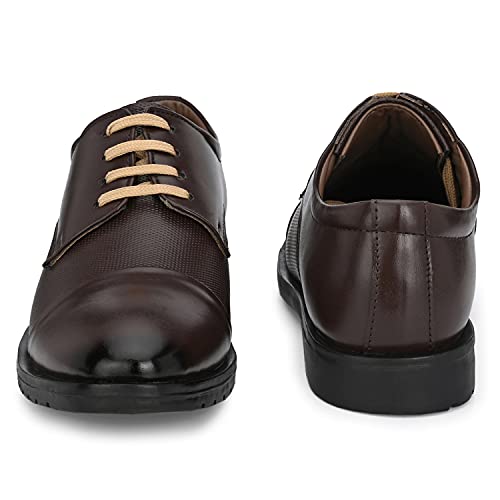 Image of JOHN KARSUN Formal Shoes for Men (Size 6 to 10)