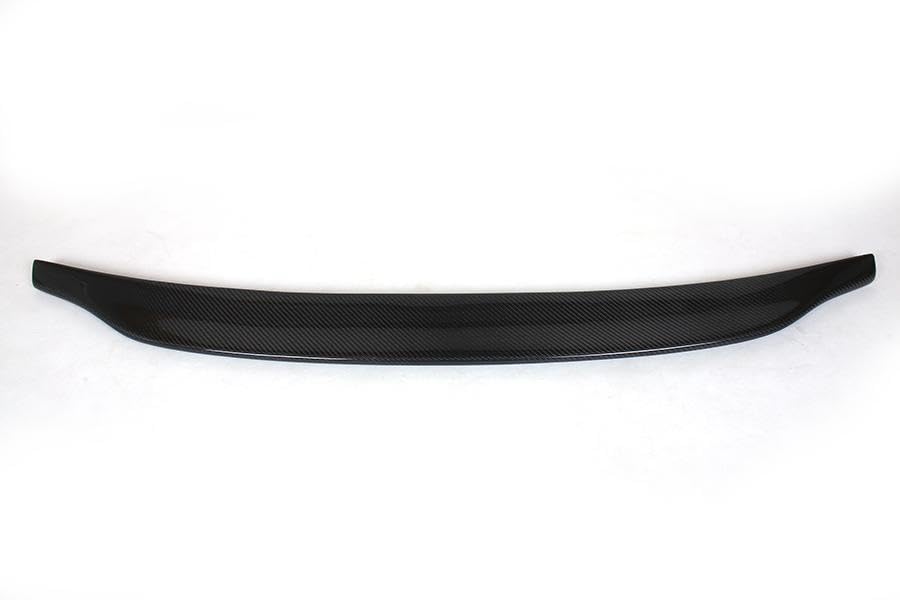 Aileron carbone pour Audi A5 S5 : sublimez le profil de votre voiture sur la route 2008-2016