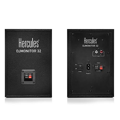 Image of Hercules DJMonitor 32