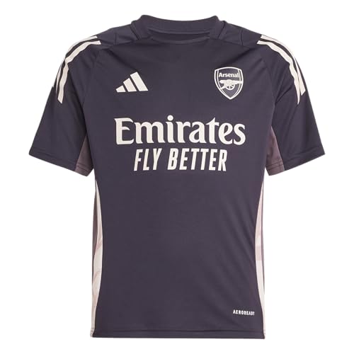 adidas Kids' Arsenal FC 24/25 Training Jersey2