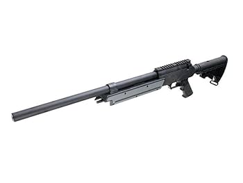 マルゼン　APS SR2 APSシリーズ | 【製品出荷情報】スプリングエアー・ライフル