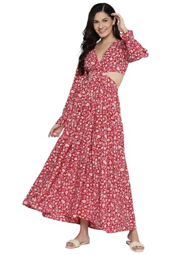 Image of Sassafras Women Casual Dress