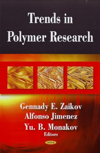 Trends in Polymer Research