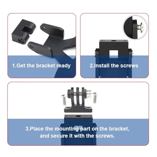 Support de navigation moto pour éviter les vibrations - 2