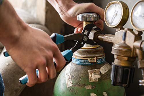 Hazet 1859Spc/3 Serie di Pinze, Multicolore