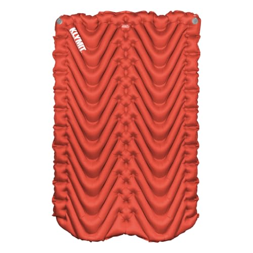 Klymit Insulated Double V