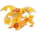 Bakugan Evolutions 2022 Platinum Series Die-cast Aurelus Neo Pharol