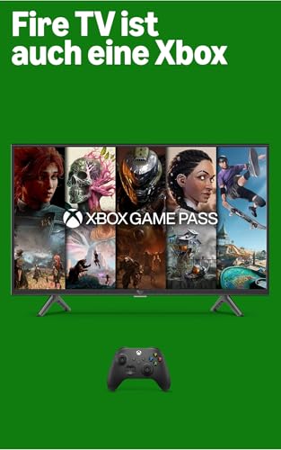 Amazon Fire TV Stick 4K Select (neueste Generation), beginne mit dem Streamen in 4K, Hunderttausenden von Filmen und Serienfolgen sowie kostenlosem Live-TV – Bild 6