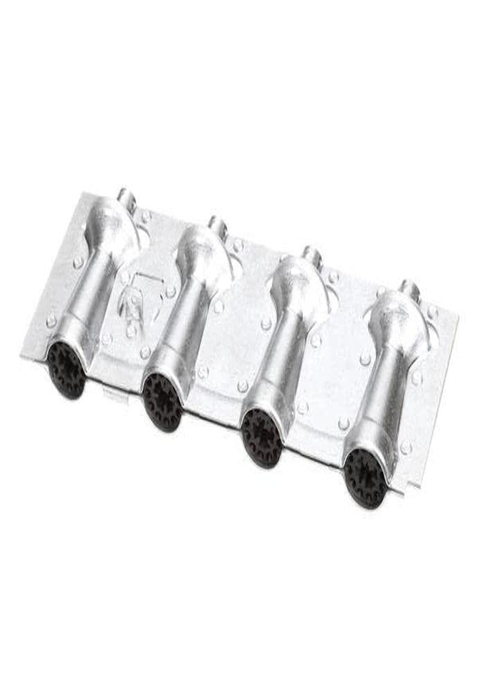 International Comfort Pro Kit Burner