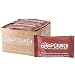 Raw Crunch Bars - Organic Dark Chocolate Cherry - Box 12 Bars