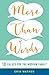 More than Words: 10 Values for the Modern Family
