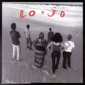 Lo Jo - Coffret série limitée 1 CD + 1 DVD - Amazon.com Music