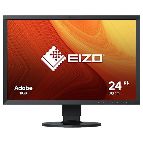 Écran Eizo CS2420 24.1" Cover