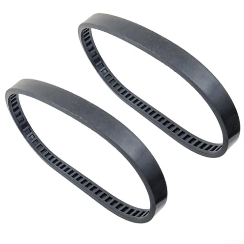 NbgrvB Neumáticos de polea de repuesto 45-69-0010 para sierras de banda DeWALT DW328, DW329 y Porter Cable 6238N, 6236N con cuchillas de 44-7/8 pulgadas