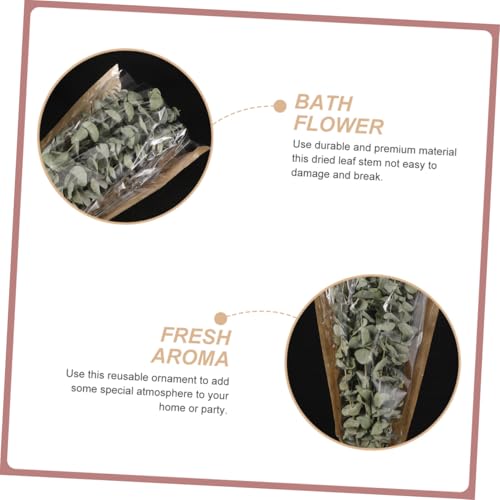 Ramilletes de Lavanda Seca y Eucalipto para Ducha y Decoración miniatura 6