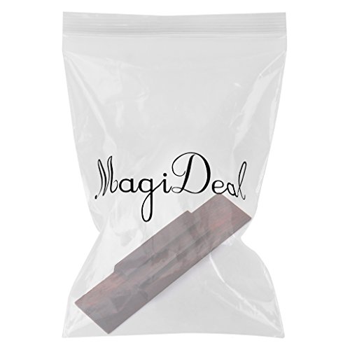 Ukulele Ponte in Palissandro