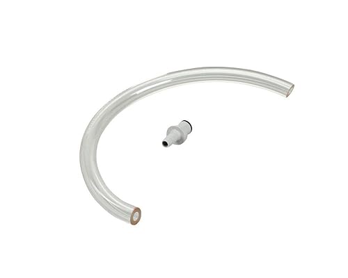 Hatco R03.40.054.00 Tubo de drenaje de plástico Fs/Fdw Kit