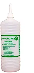 Cleaner Implastec 1000ml Limpa Placa Circuito Smd Pci Bga 1l